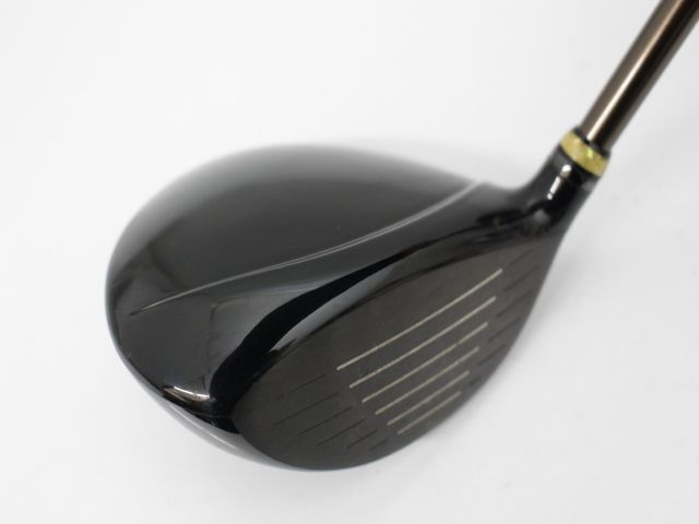 B ランク フェアウェイウッド プロギア スーパーエッグ SUPER egg 2017 オリジナルカーボン M 37 R相当 5 W 19度 4940