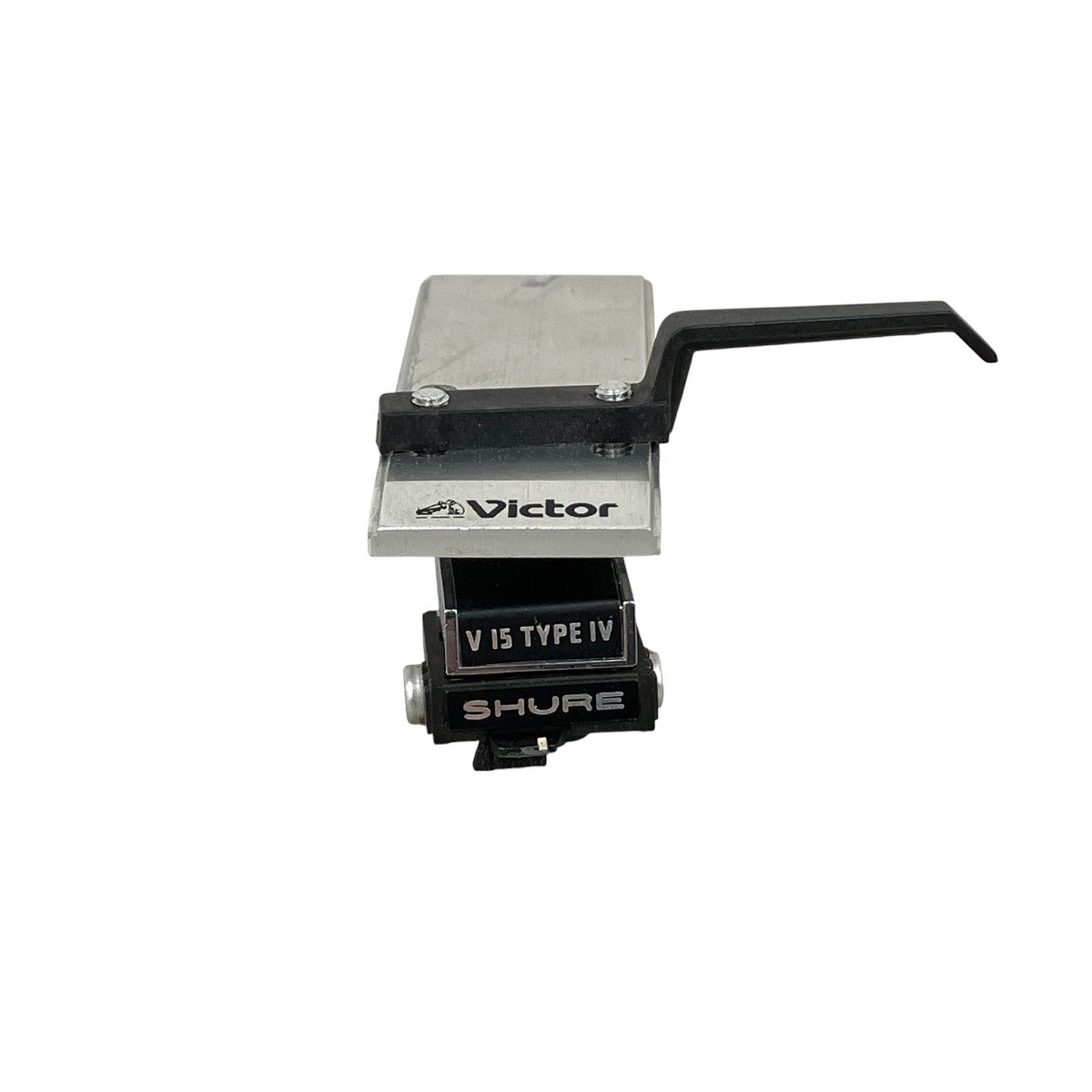 ヘッドシェル付き 音響機材