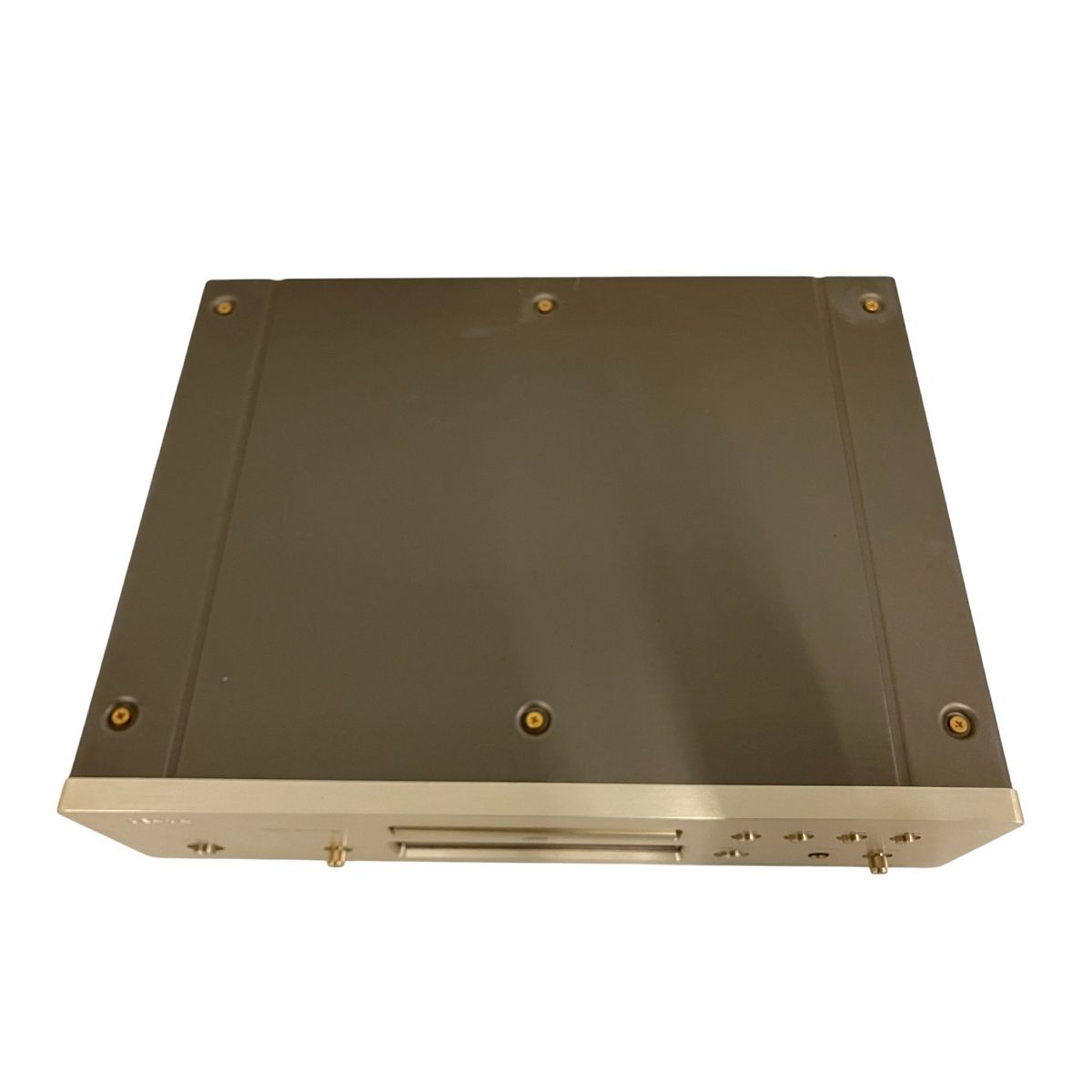 DENON デノン DCD-S10II CDプレーヤー 音響機材 B10598840