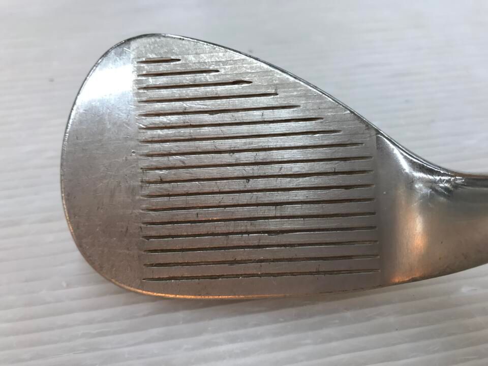 VOKEY SM 9 ブラッシュドスチール 60 WEDGE ダイナミックゴールド ウェッジ タイトリスト 最短