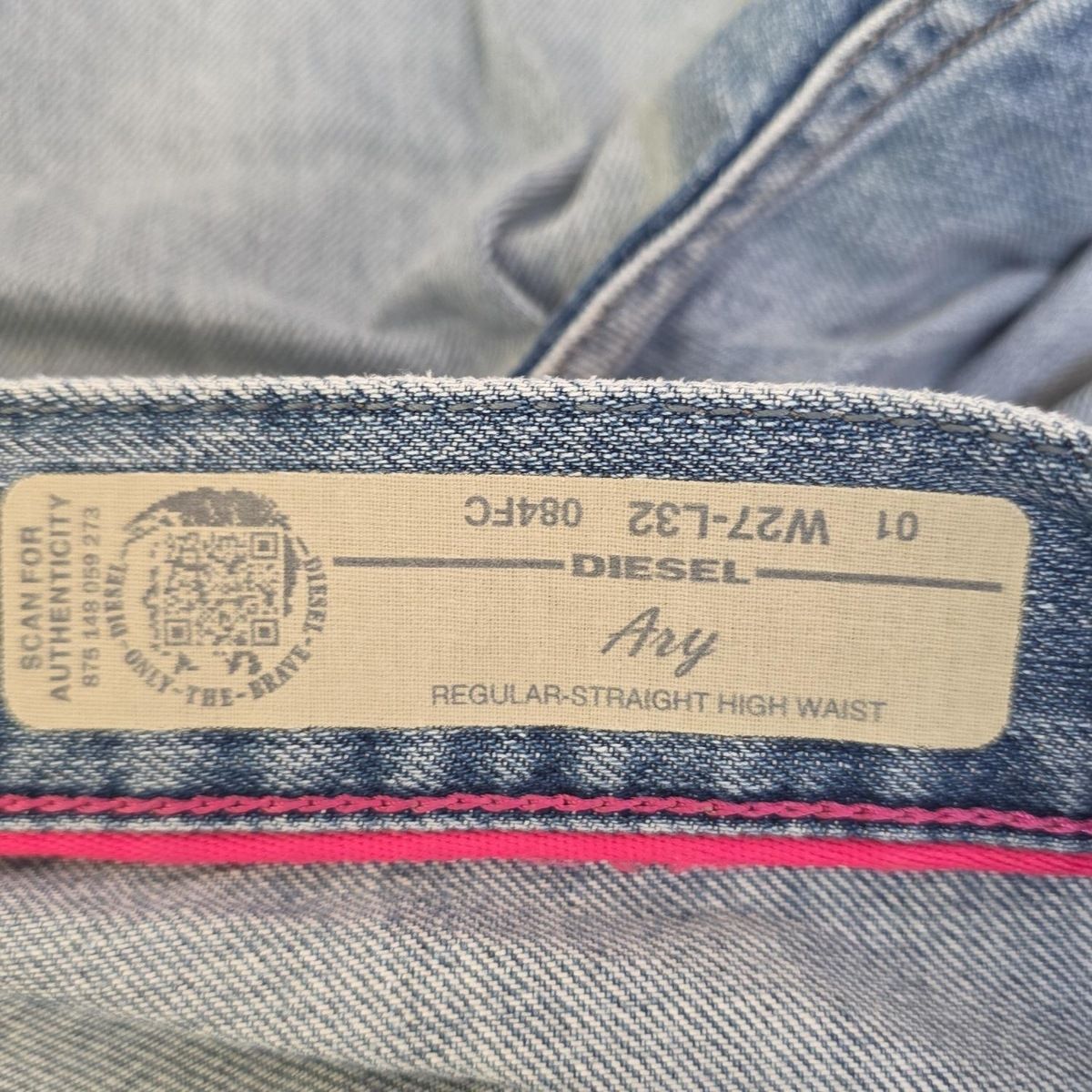 ディーゼル ジーンズ