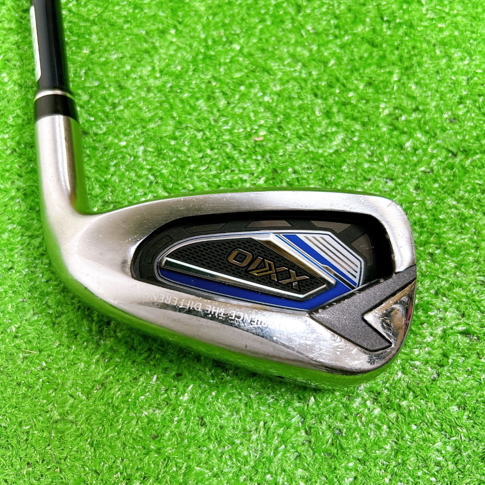 人気】XXIO ゼクシオ 12代目 MP1200 単品 7番 アイアン R 7i メンズ