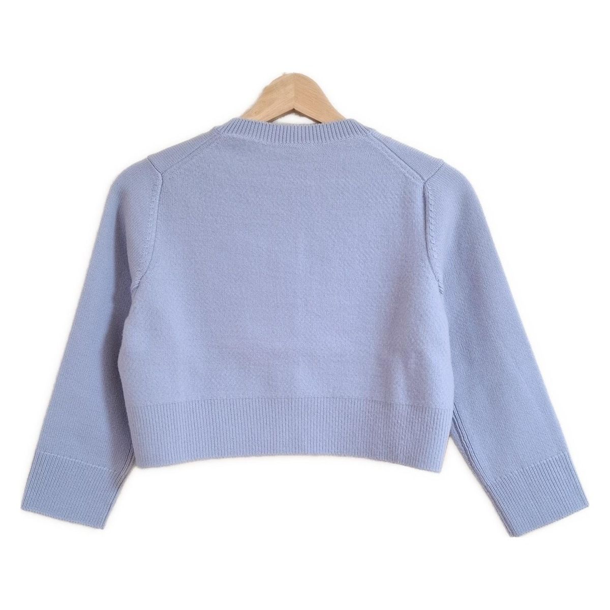 MARC JACOBS(マークジェイコブス) カーディガン サイズXS レディース美