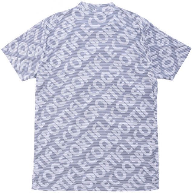 ルコックスポルティフ（lecoqsportif）（メンズ）ゴルフウェア ルコックスポルティフ 吸汗速 ゴルフウェア coq sportif ストレッチフォーサー le ストレッチフォーサー」の人気商品 ゴルフ golf メンズ 大きいサイズ ルコックスポルティフ] WH00 2Wa