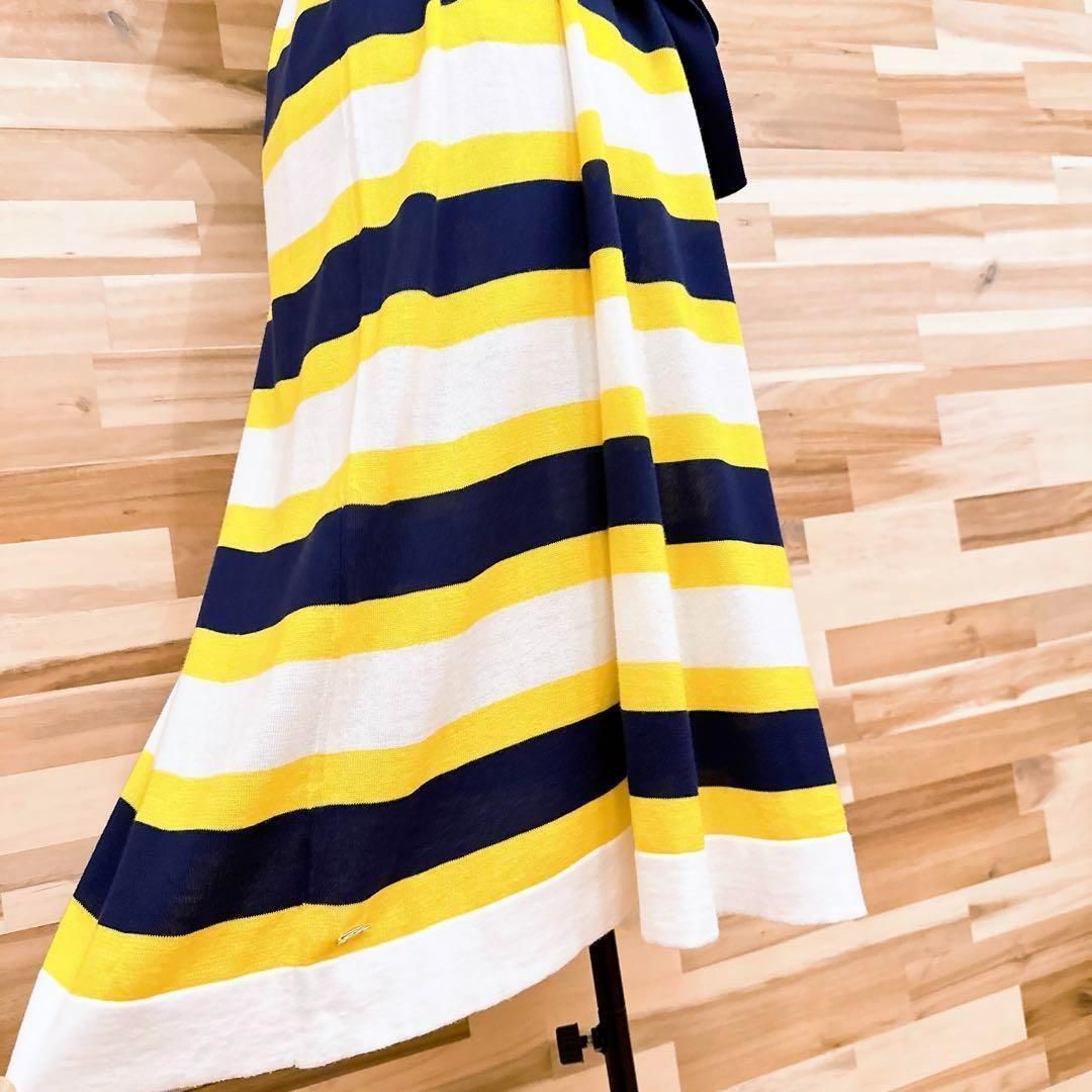 ワンピース ボーダー