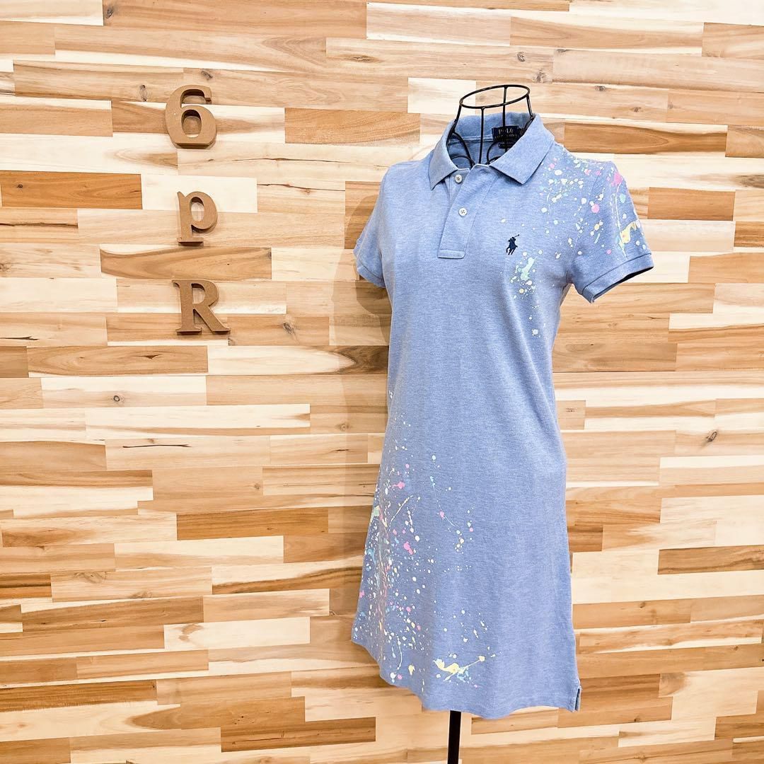 ポロラルフローレン