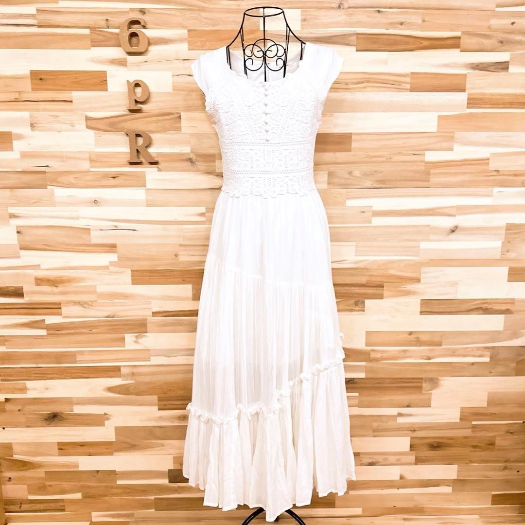 ロング ワンピース