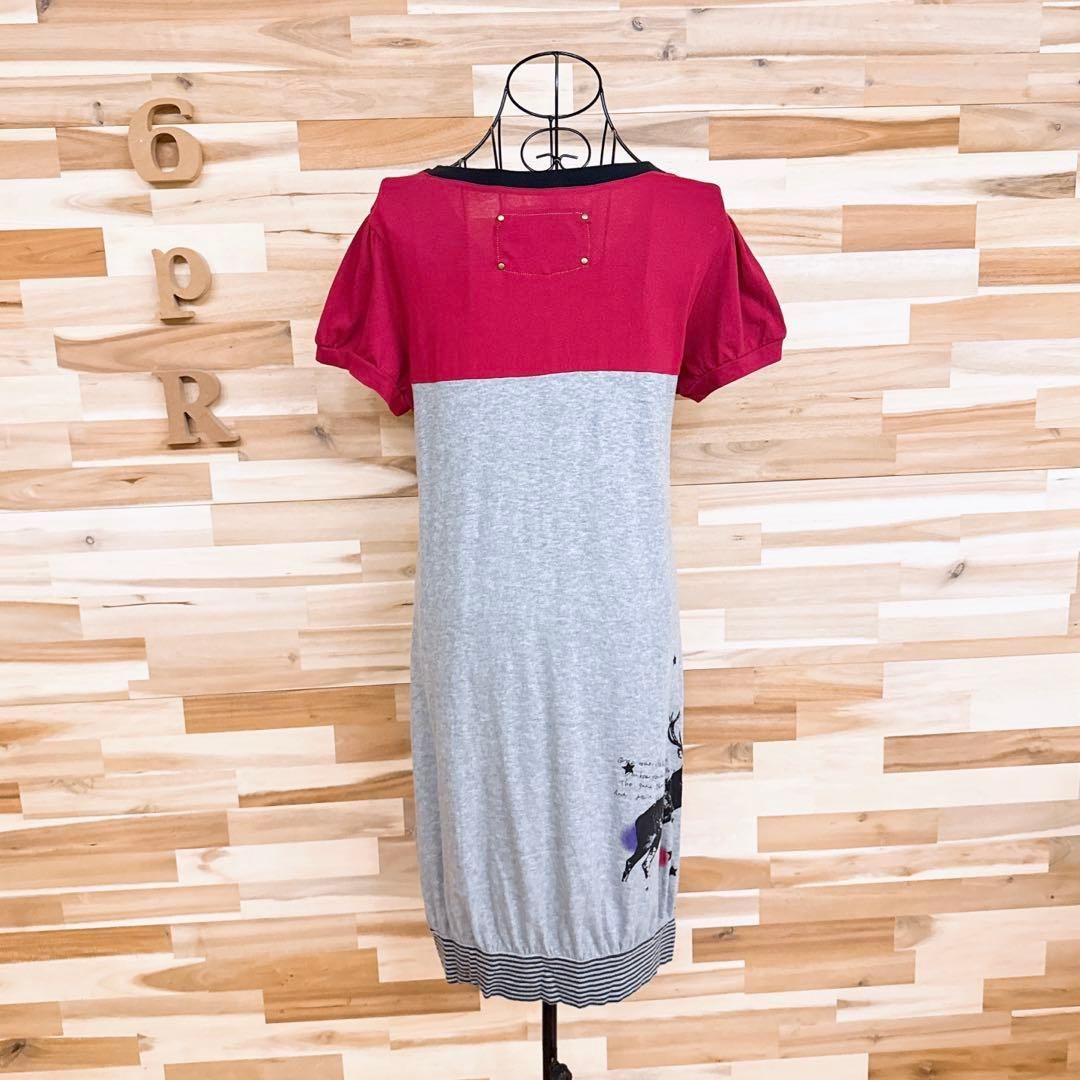 ワンピース アニマル