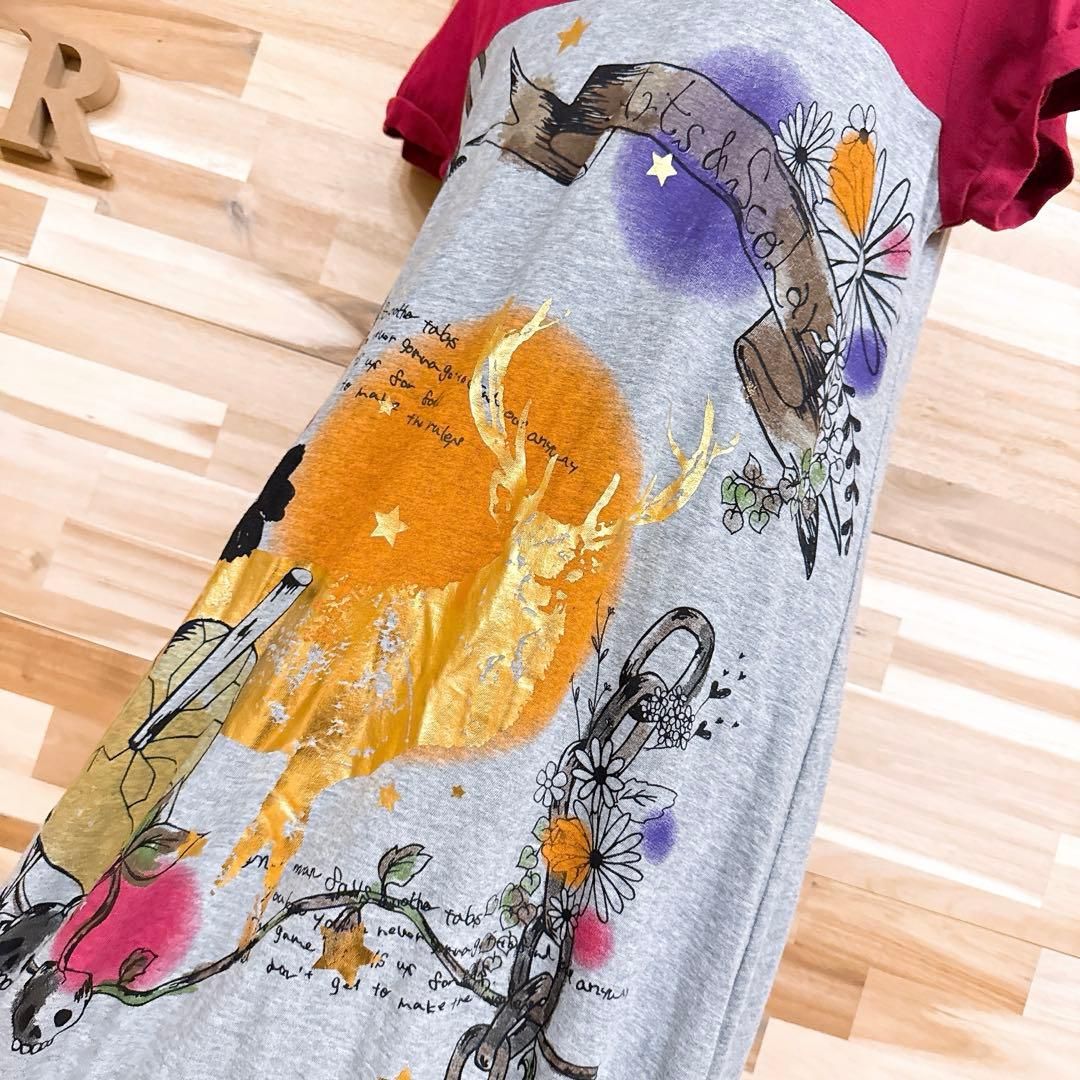 アニマル 鹿シカ