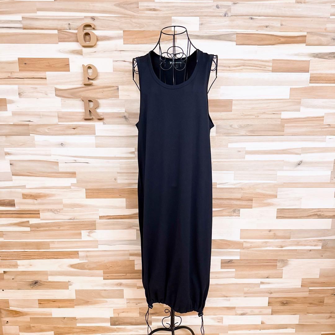 ドローストリング ロング