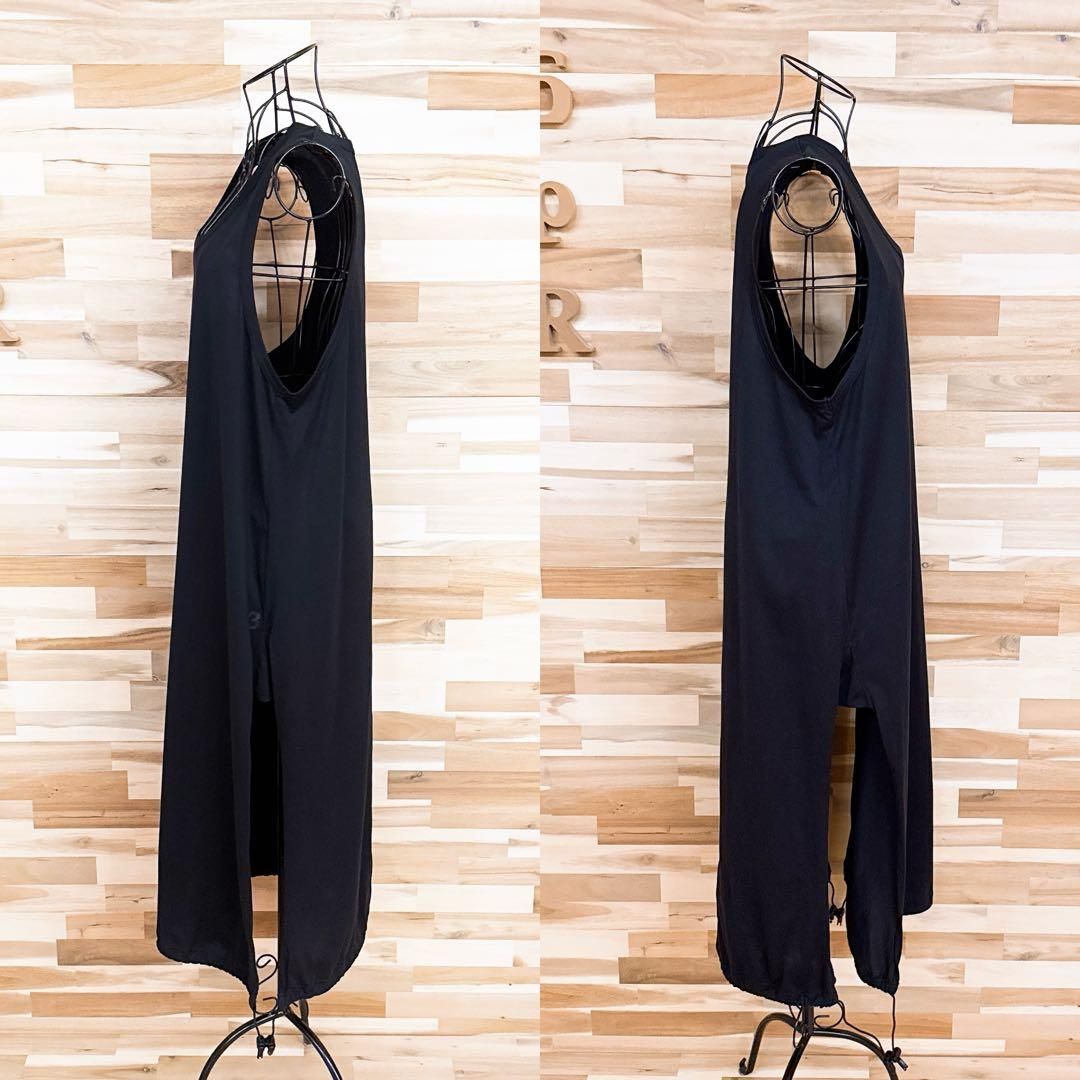 タンクトップ ワンピースS