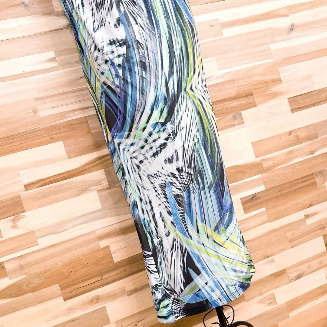 アート ノースリーブ