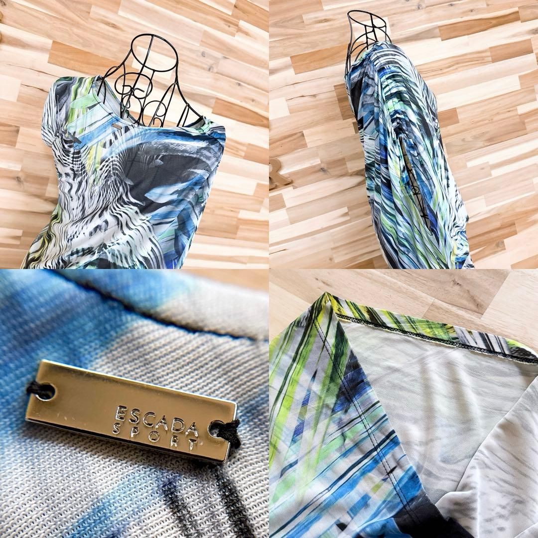 アシンメトリー アート