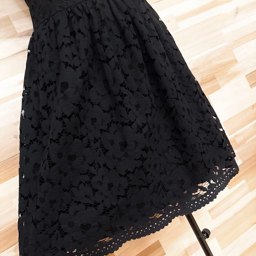 半袖黒ブラック