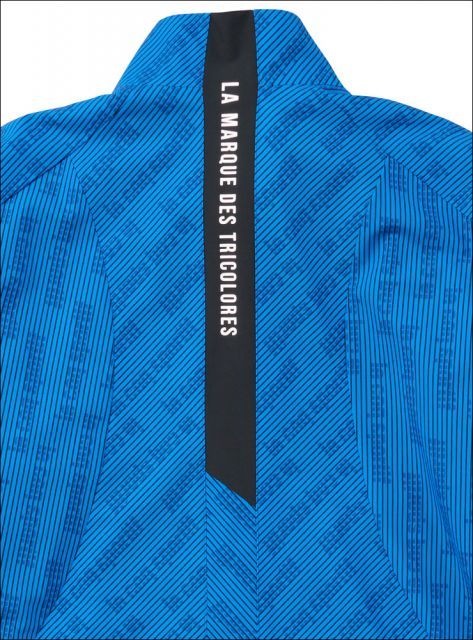 種類10：BK00(ブラック)/L ルコックスポルティフ ゴルフ 3層構造 小売