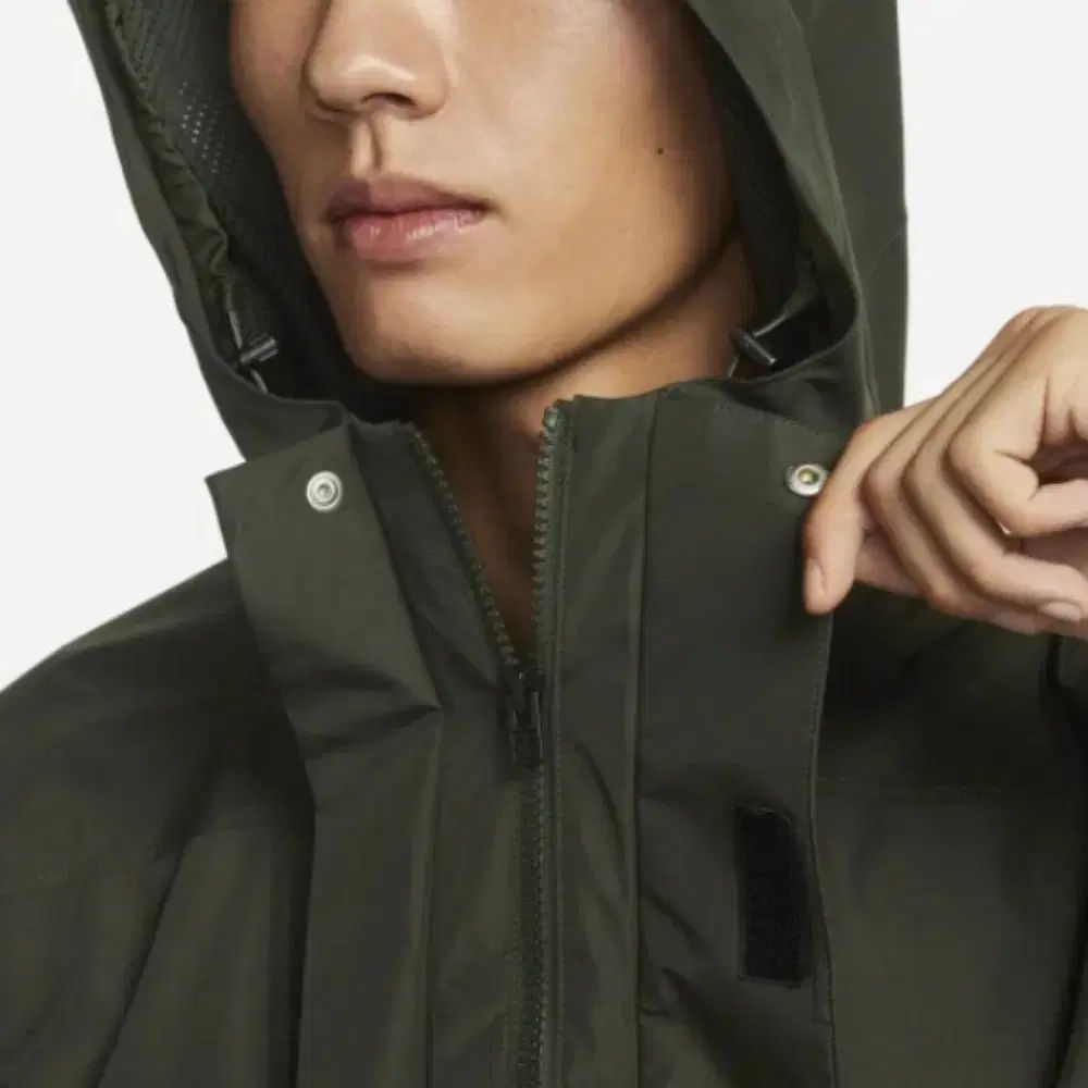 テックパック GORE-TEX