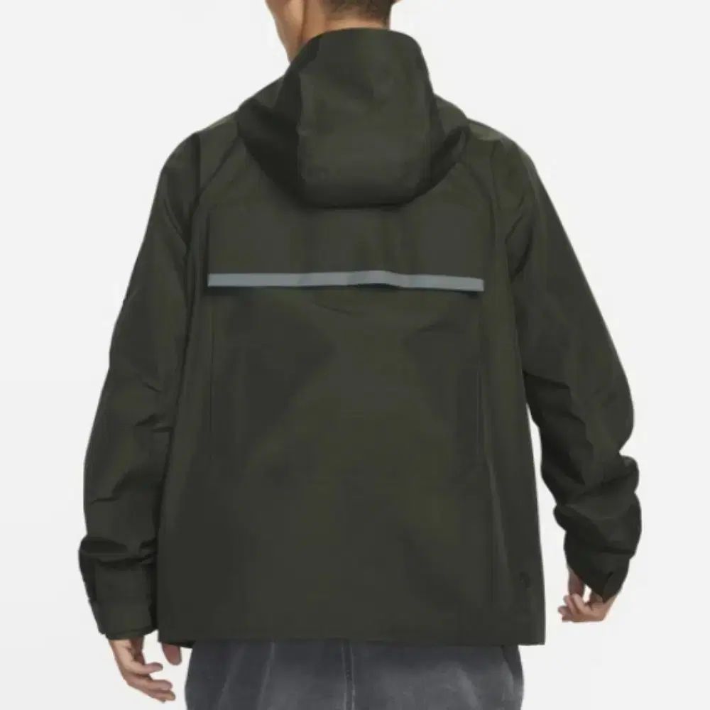 ナイキ NSW STORM-FIT ADV テックパック GORE-TEX フードジャケット