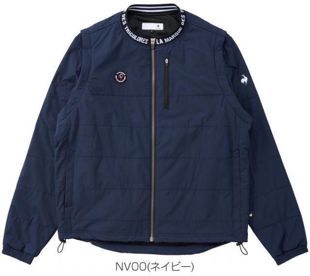 種類1：BG00(ベージュ)/LL ルコックスポルティフ ゴルフ ストレッチ