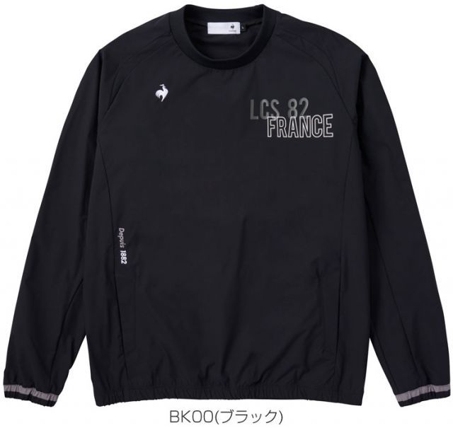 ルコックスポルティフ le coq sportif ゴルフ ストレッチ 種類14:BK00(ブラック)⁄M | バックパック ファッション - 種類14:BL00(ブルー)⁄85 トートバッグ ルコックスポルティフ(lecoqsportif)(メンズ、レディース)ゴルフ ミニトートバッグ LG6SBB00M_BK00_F