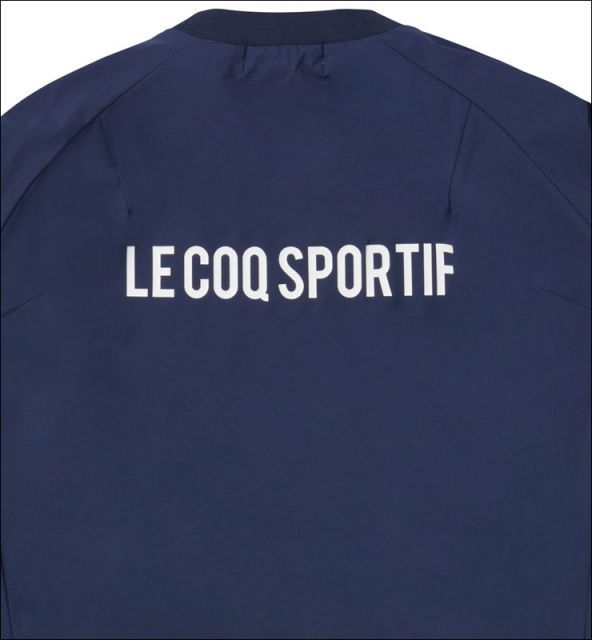 ルコックスポルティフ le coq sportif ゴルフ ストレッチ 種類14:BK00(ブラック)⁄M | バックパック ファッション - 種類14:BL00(ブルー)⁄85 トートバッグ ルコックスポルティフ(lecoqsportif)(メンズ、レディース)ゴルフ ミニトートバッグ LG6SBB00M_BK00_F