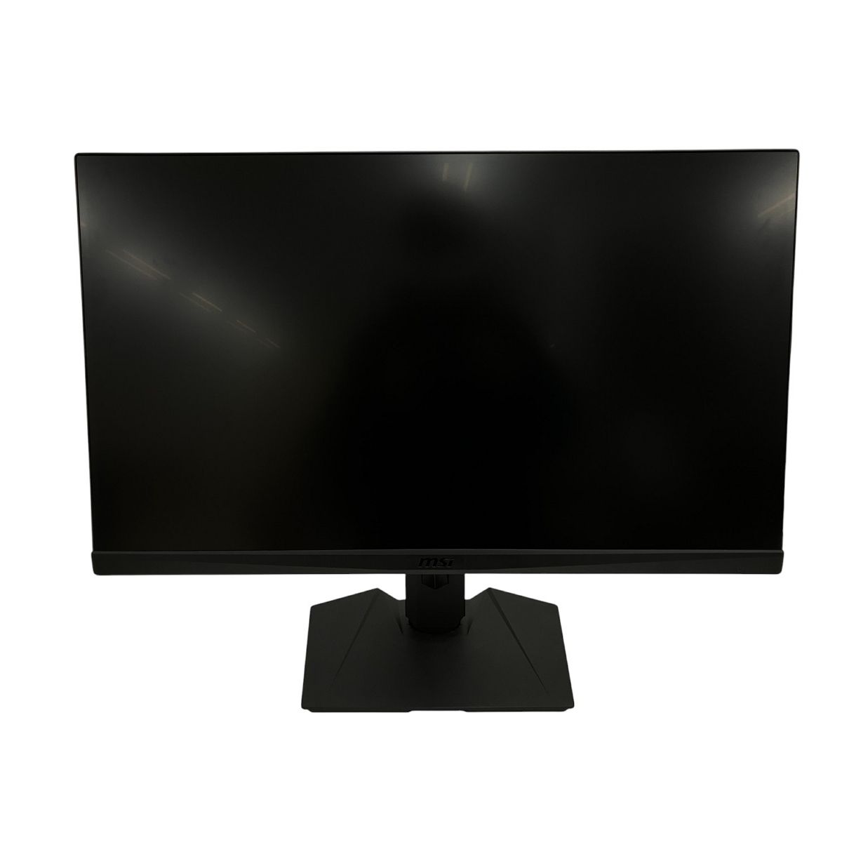 MSI -QD 27インチ モニター ディスプレイ PC 家電