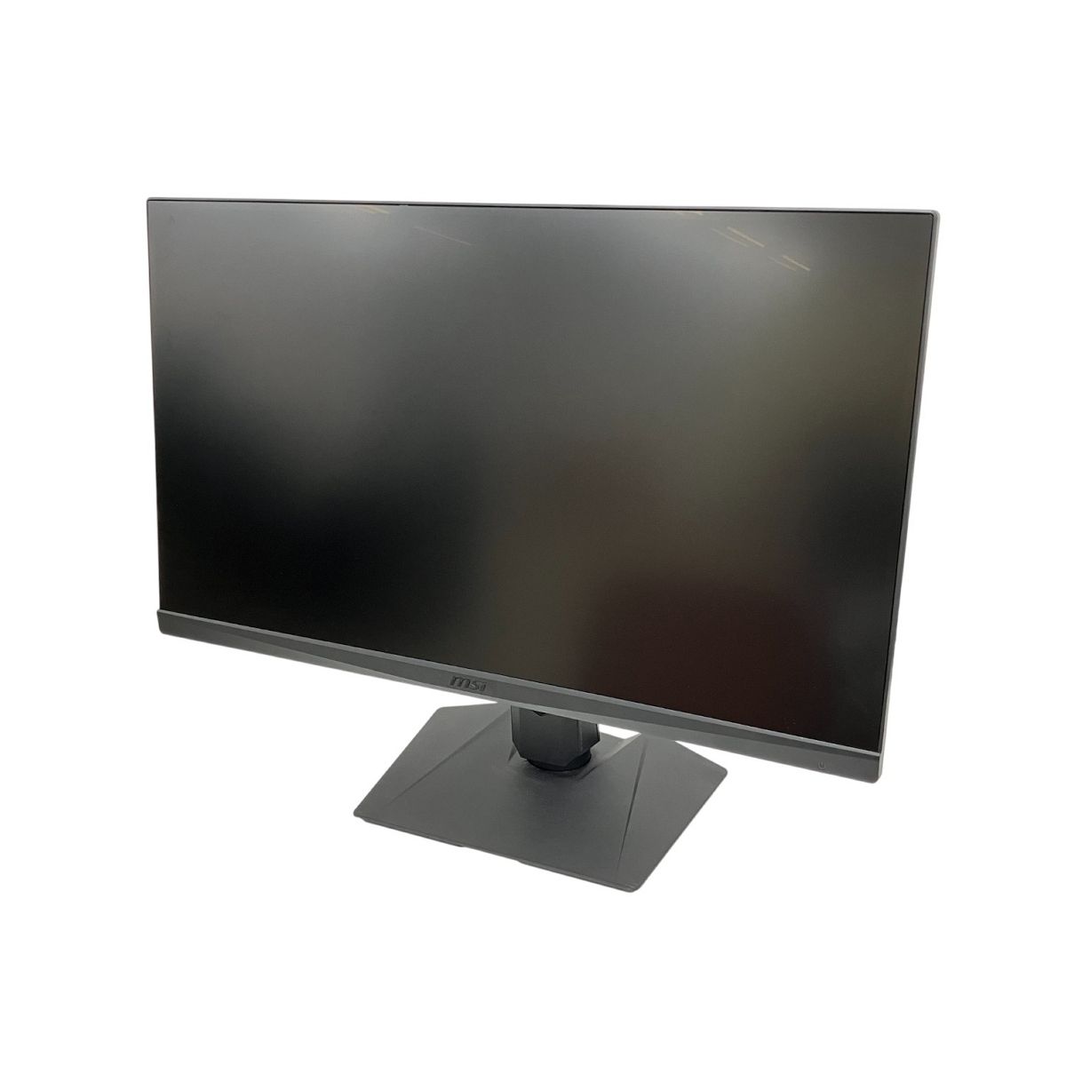 MSI MAG274QRF-QD 27インチ モニター ディスプレイ PC 家電 B10604582