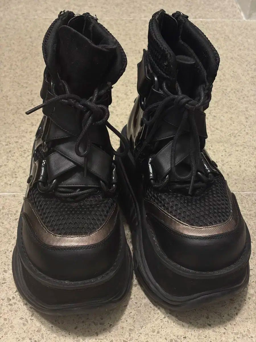 DEMONIA ネプチューン 240