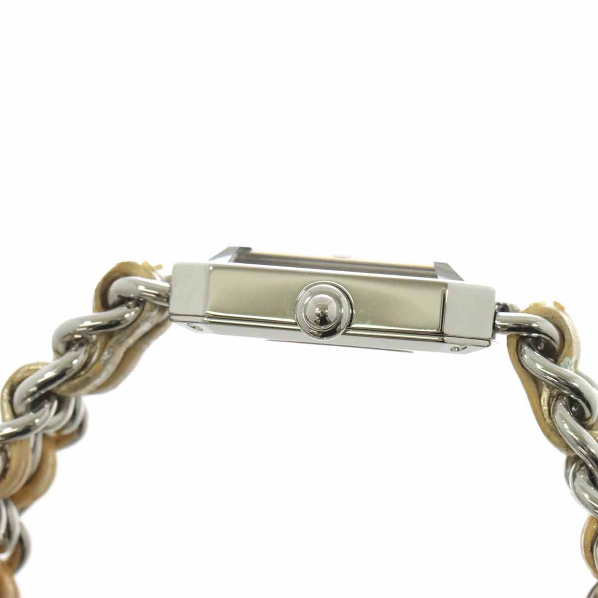 シャネル CHANEL プルミエール ロック H5584 世界限定1000本