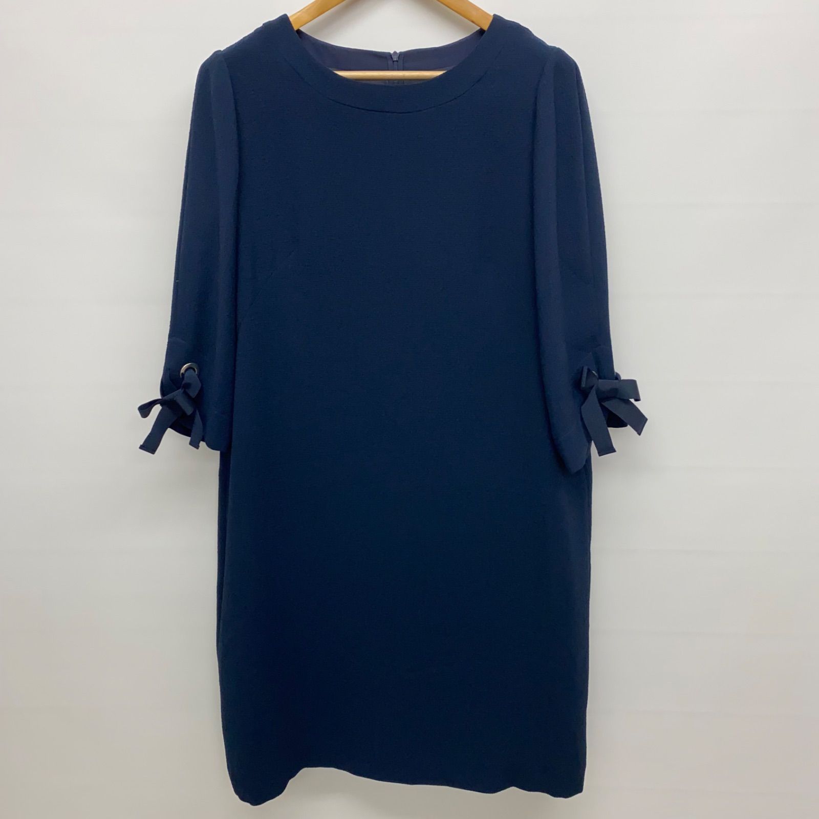 m 4990 レリアン leilian ワンピース