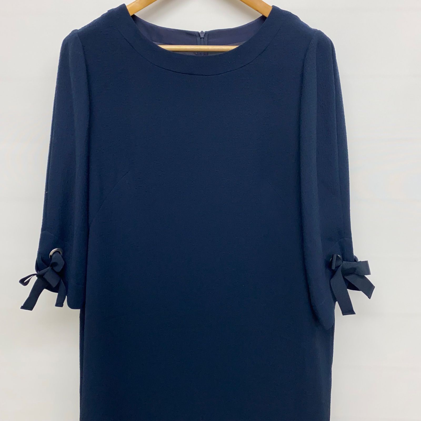 m4990 レリアン leilian ワンピース