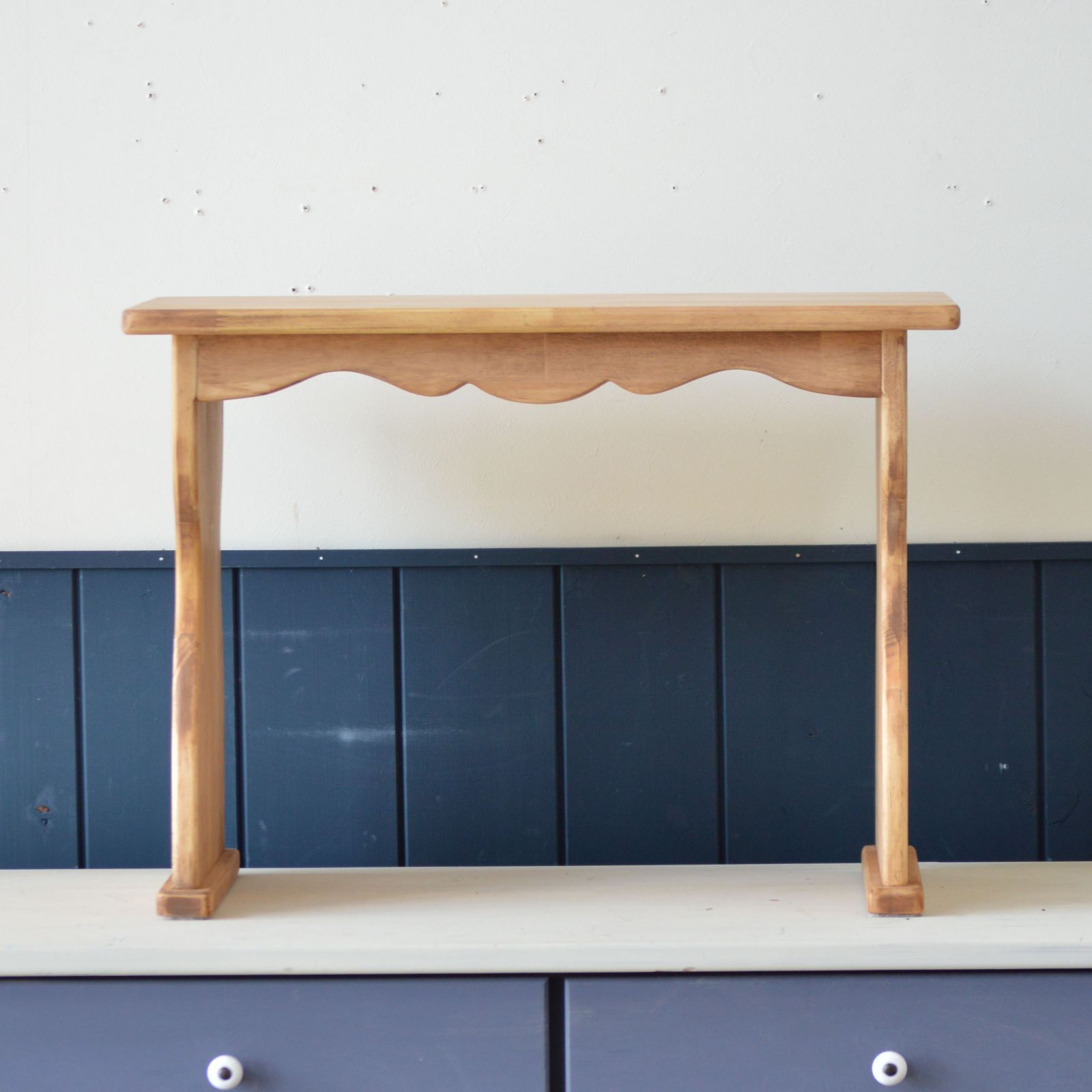 【Mi.com様専用】オーダーキッズデスク