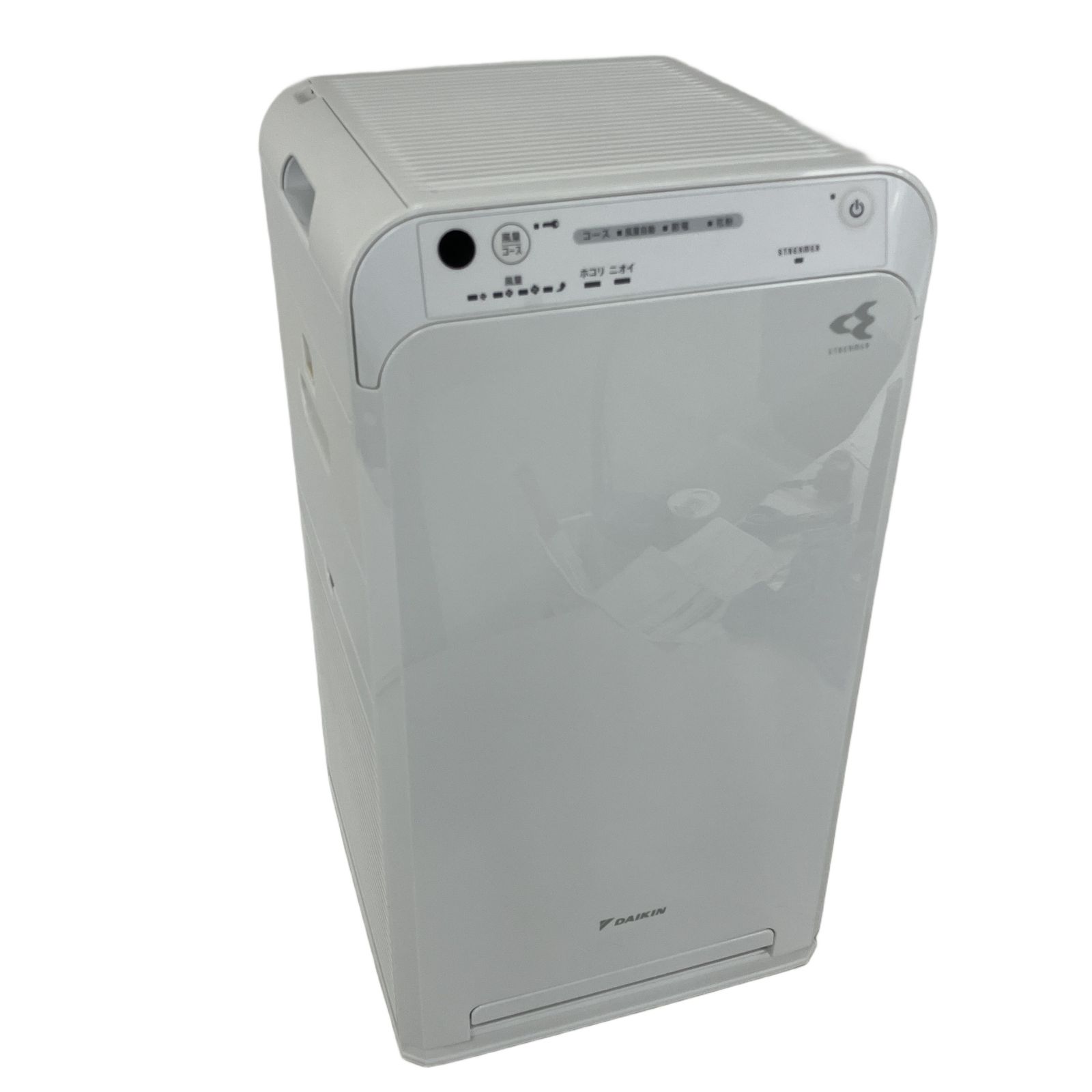 DAIKIN MC 554 A ストリーマ 空気清浄機 製