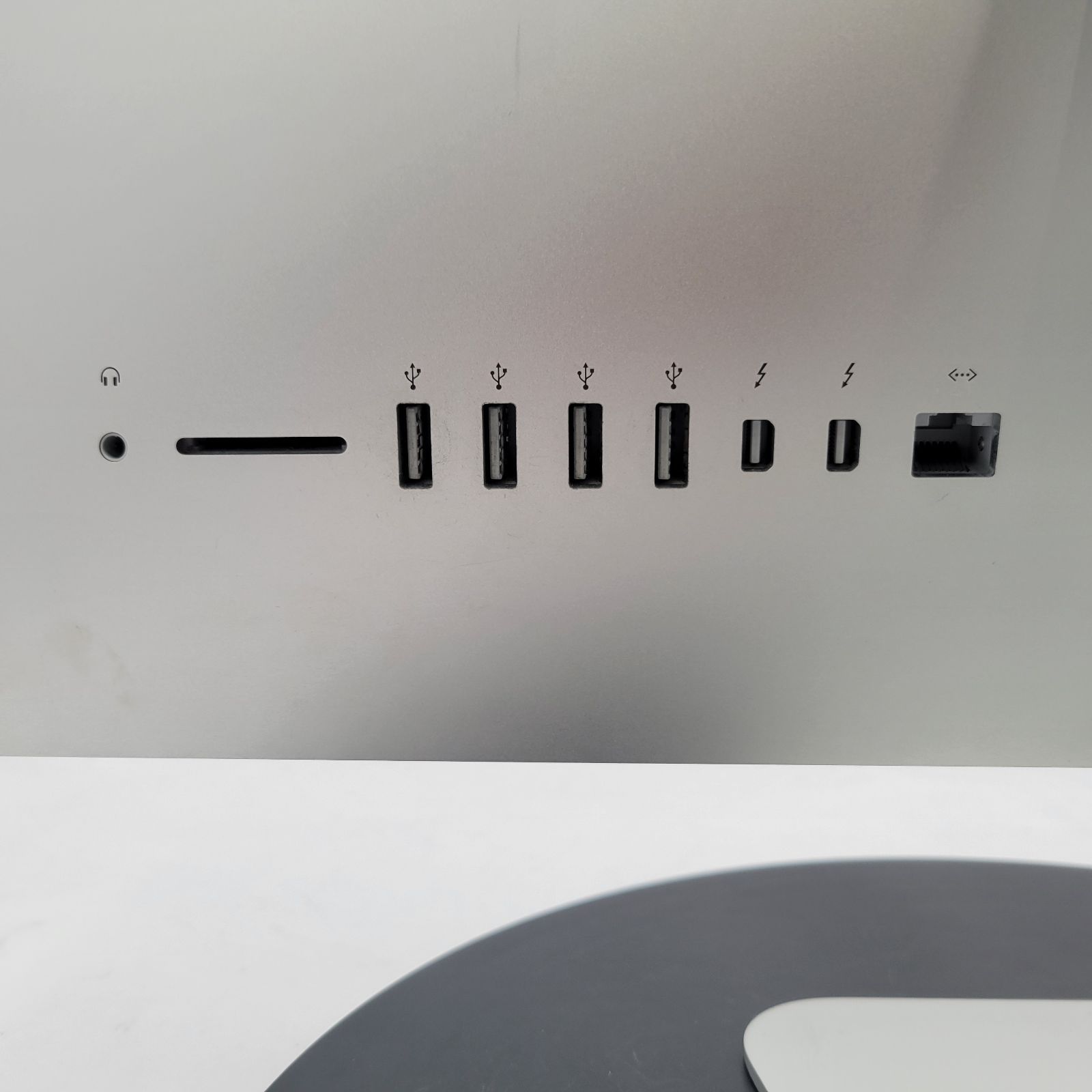  み Apple iMac 21 5 inch Late 2015 A 1418 Core i 5250 U 8 GB HDD 1 TB macOS Monterey RM 648 Macデスクトップ デスクトップPC