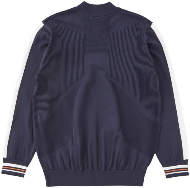 種類12：NV00(ネイビー)/L ルコックスポルティフ ゴルフ ストレッチ