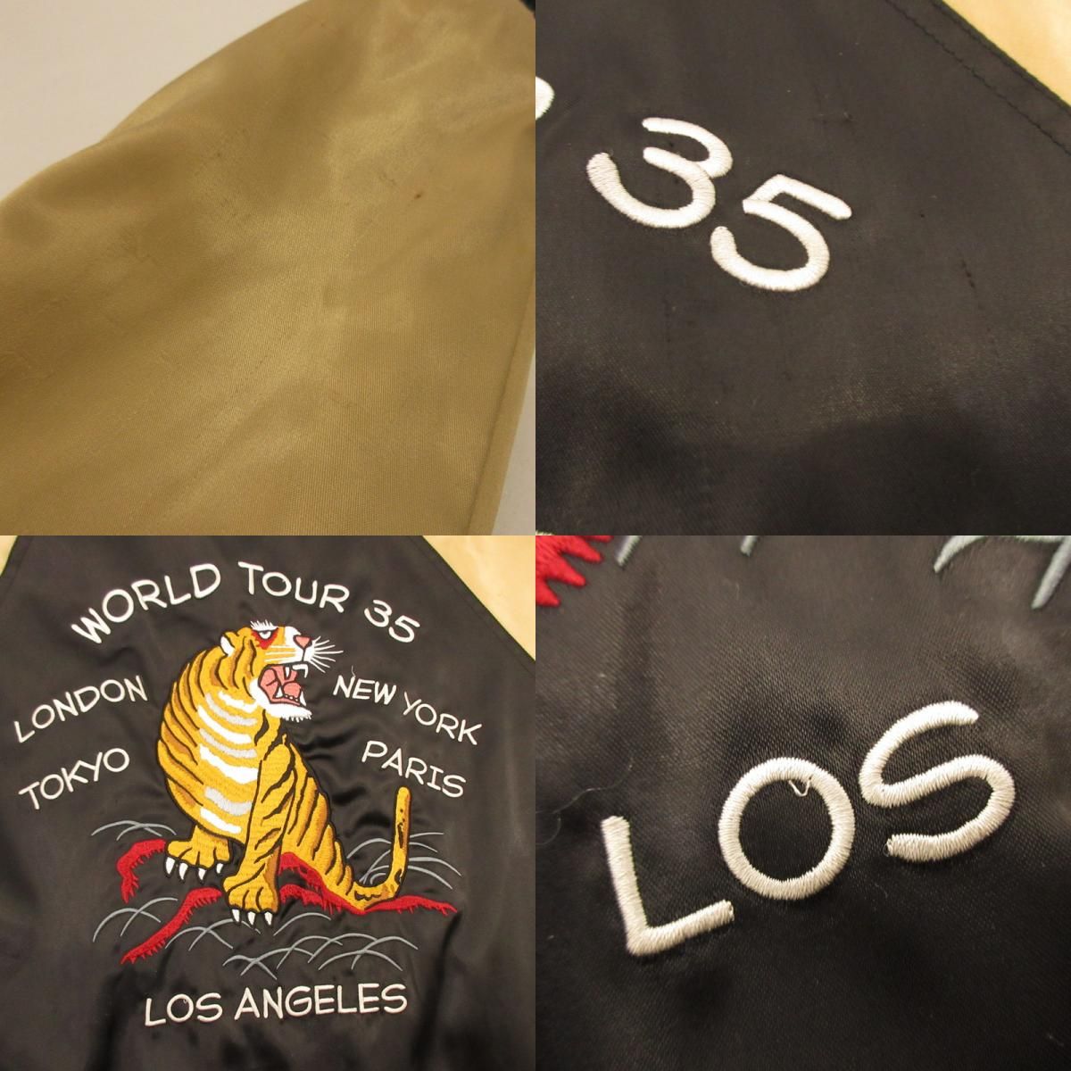 35周年記念 ブラック