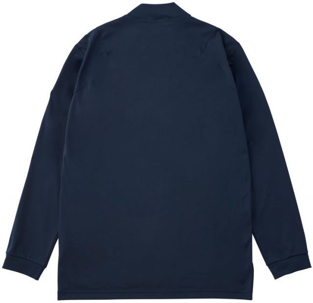 ルコックスポルティフ ゴルフ le golf sportif coq コーデュラ 9分丈 ジョガー ルコックスポルティフ(lecoqsportif)(メンズ)スニーカー スポーツ ストレッチフォーサーモックネック長袖シャツ ストレッチ | 種類11:GY00(グレー)⁄L 地柄半袖ポロシャツ