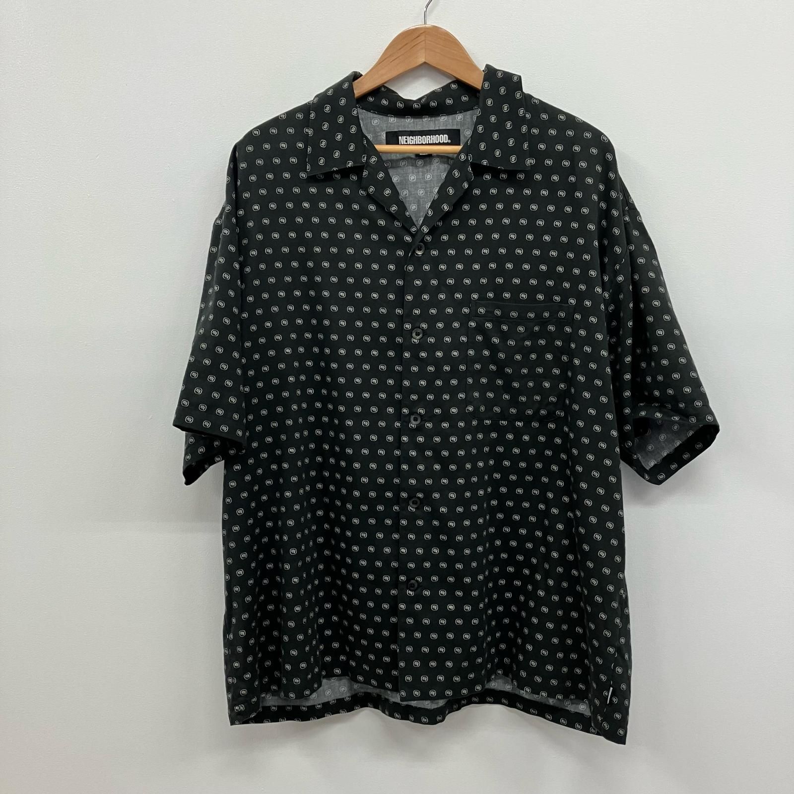 イオン広店】 中古 NEIGHBORHOOD | ネイバーフッド 半袖シャツ