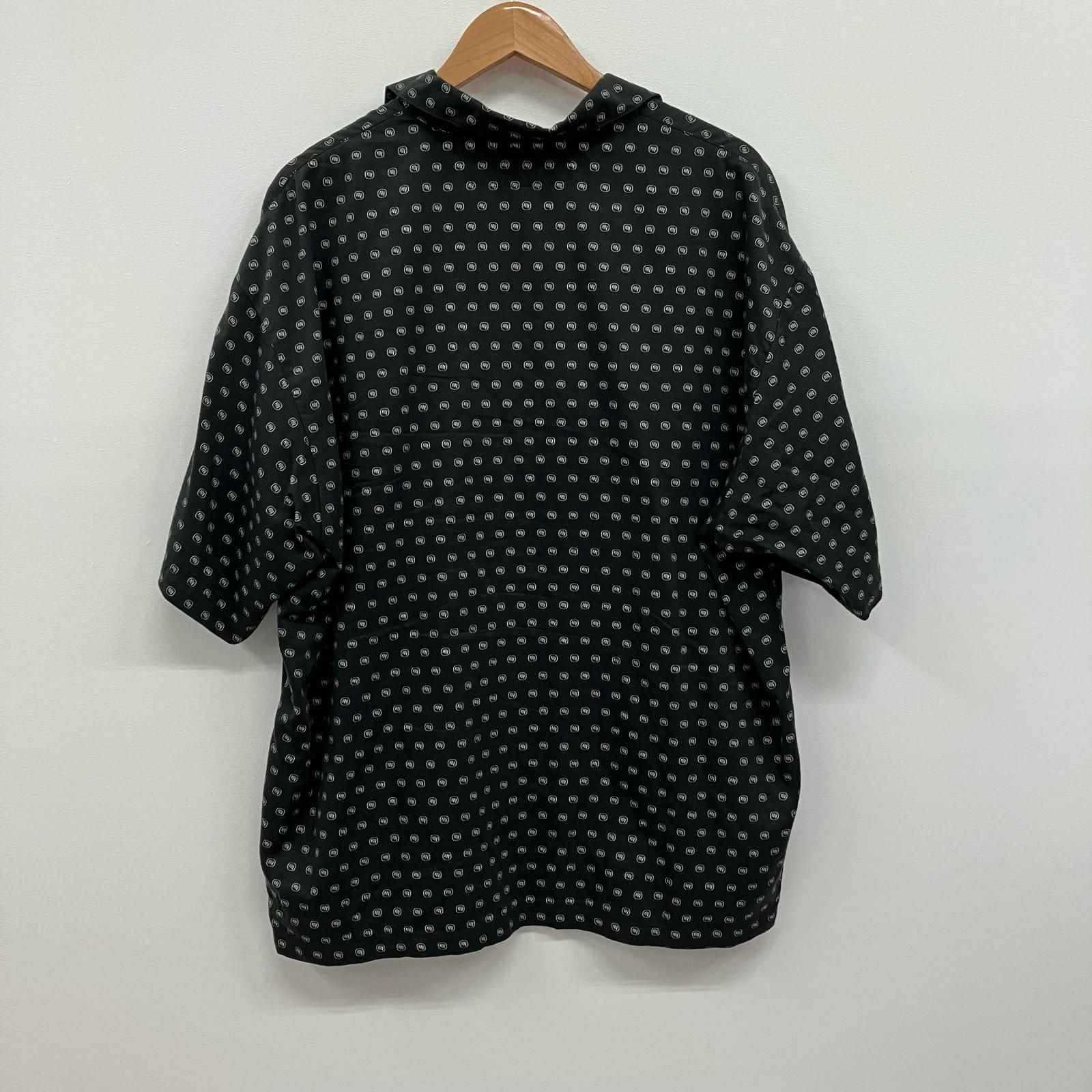 ネイバーフッド サイズ:L  25SS  251TSNH-SHM11 モノグラムハワイアン半袖シャツ 中古 BS99 イオン広店】 中古 NEIGHBORHOOD | ネイバーフッド 半袖シャツ