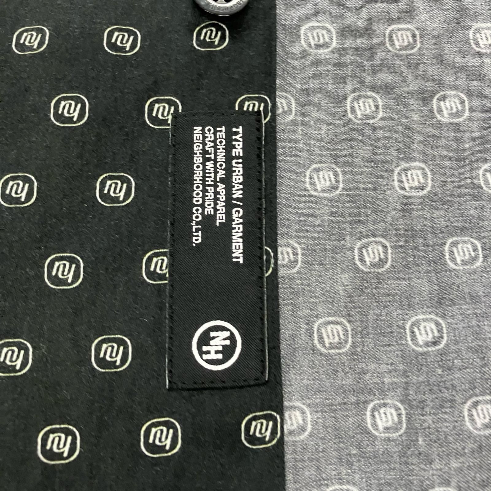 イオン広店】 中古 NEIGHBORHOOD | ネイバーフッド 半袖シャツ 