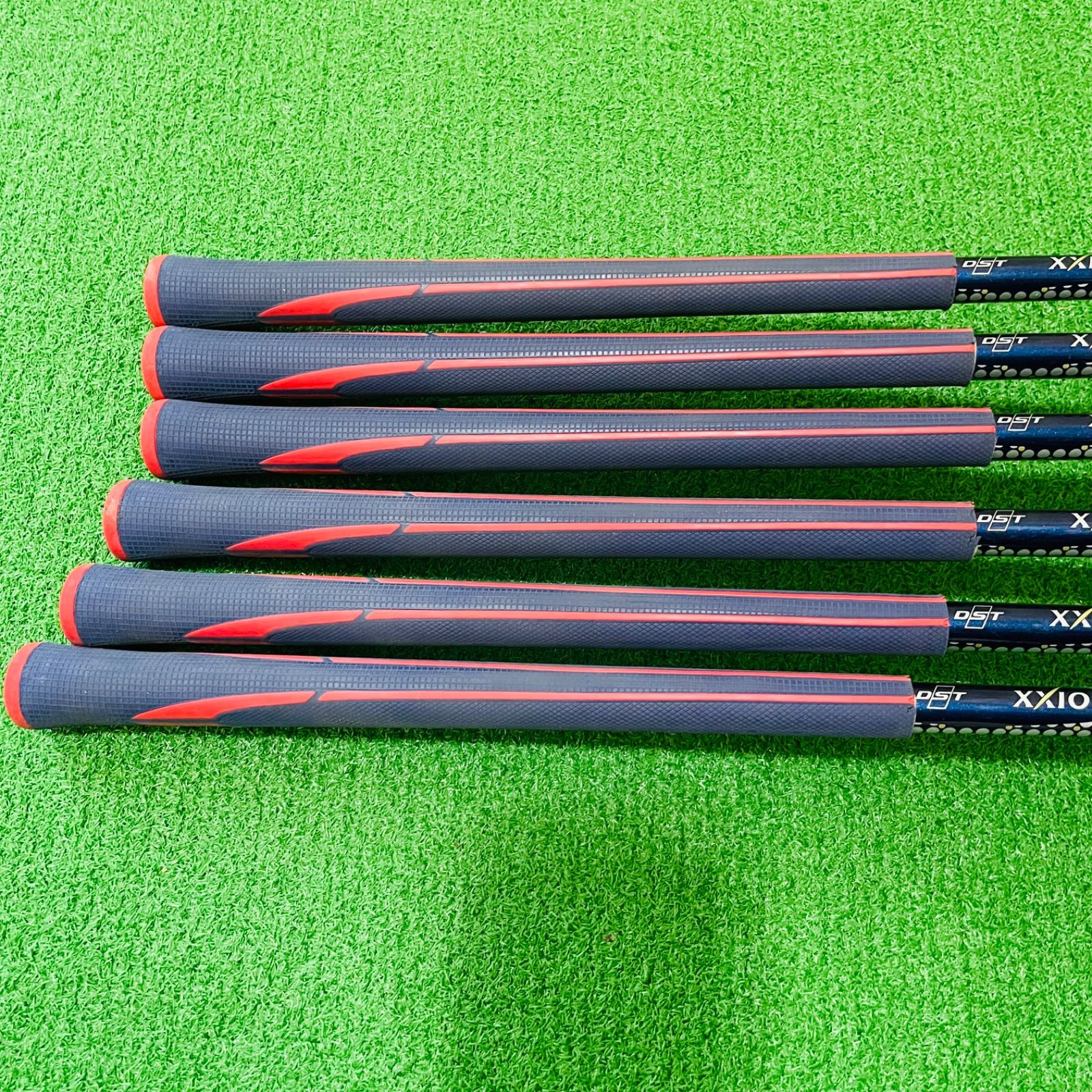 フレックスA 7.8.9.P.A.S