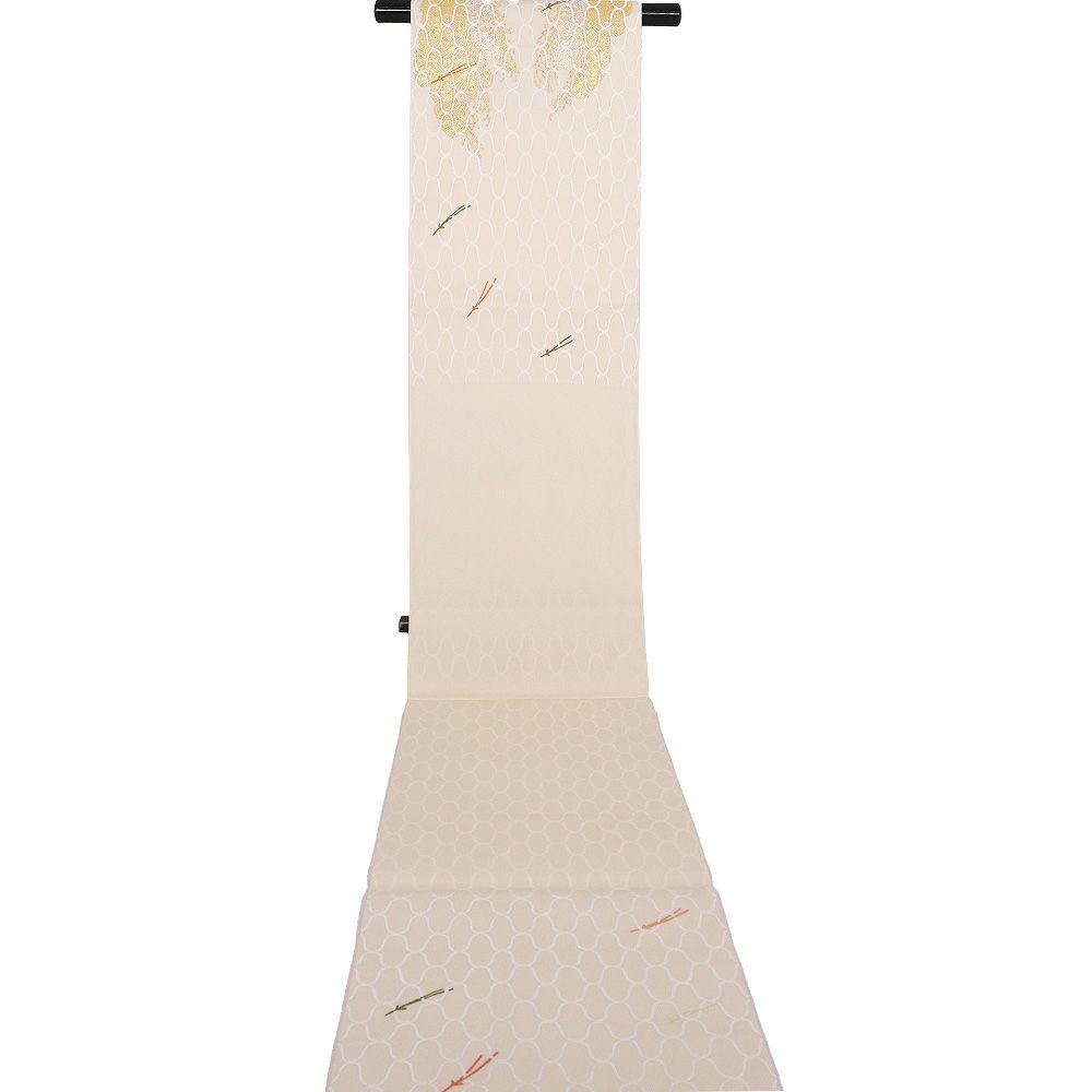 網目模様 Mサイズ