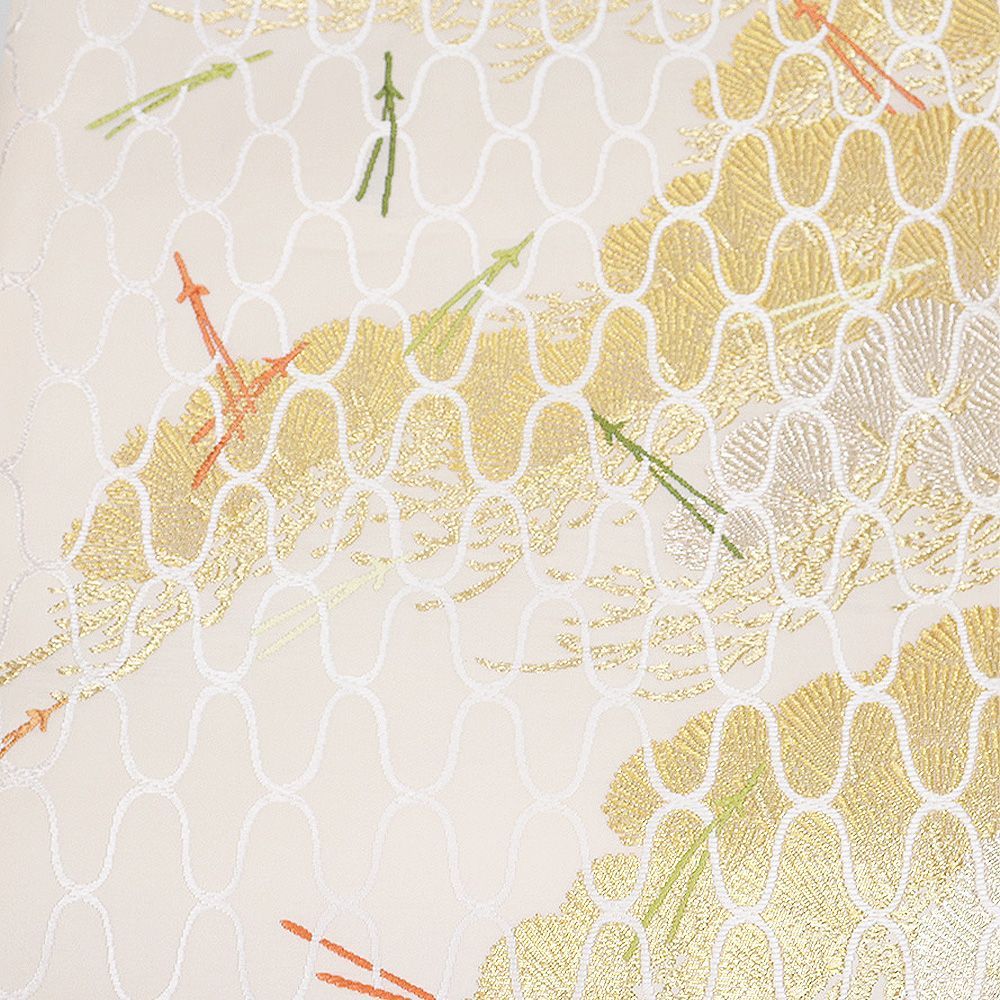 山口弘躬染織 礼装用