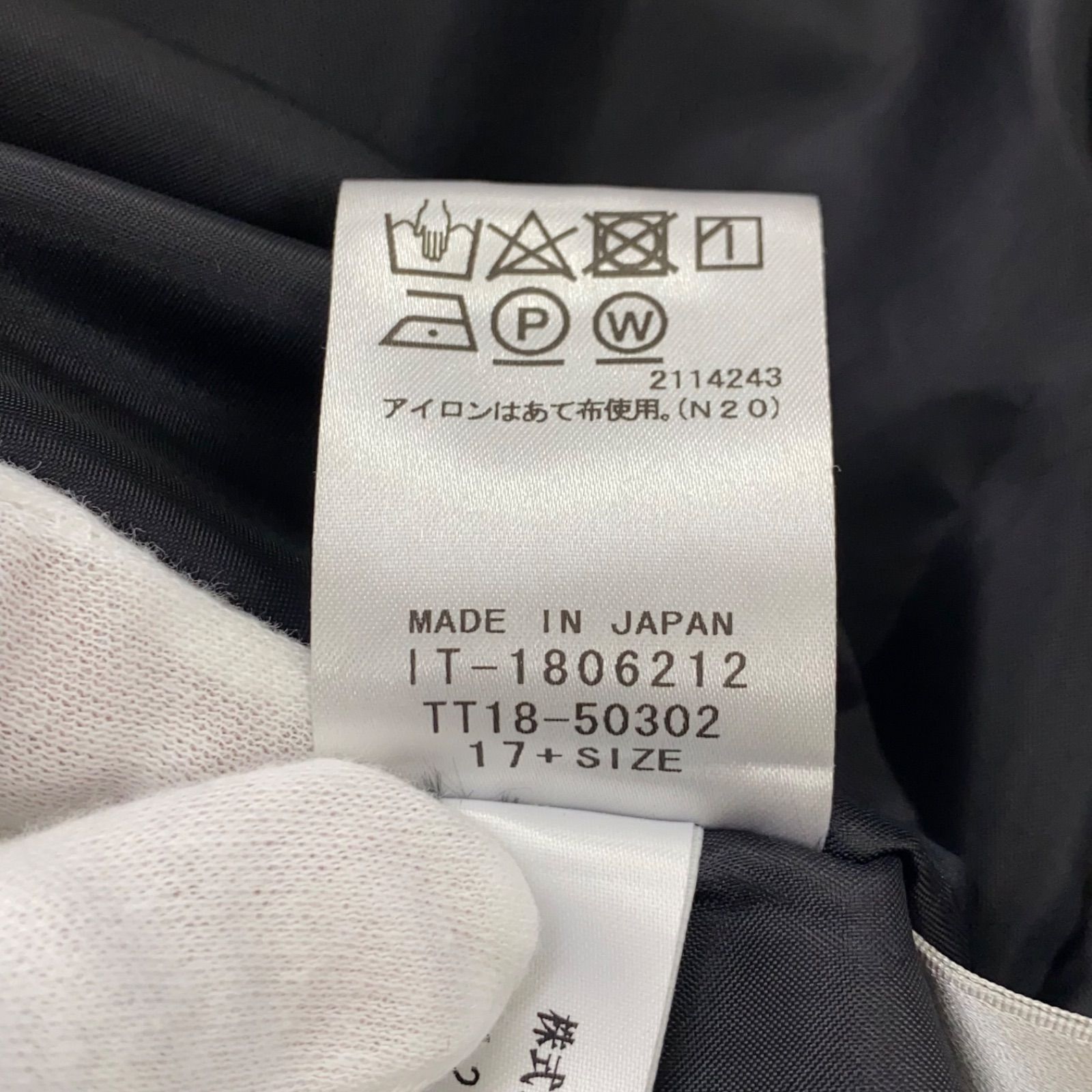  m 4990 レリアン leilian ワンピース 長袖 七分袖 その他