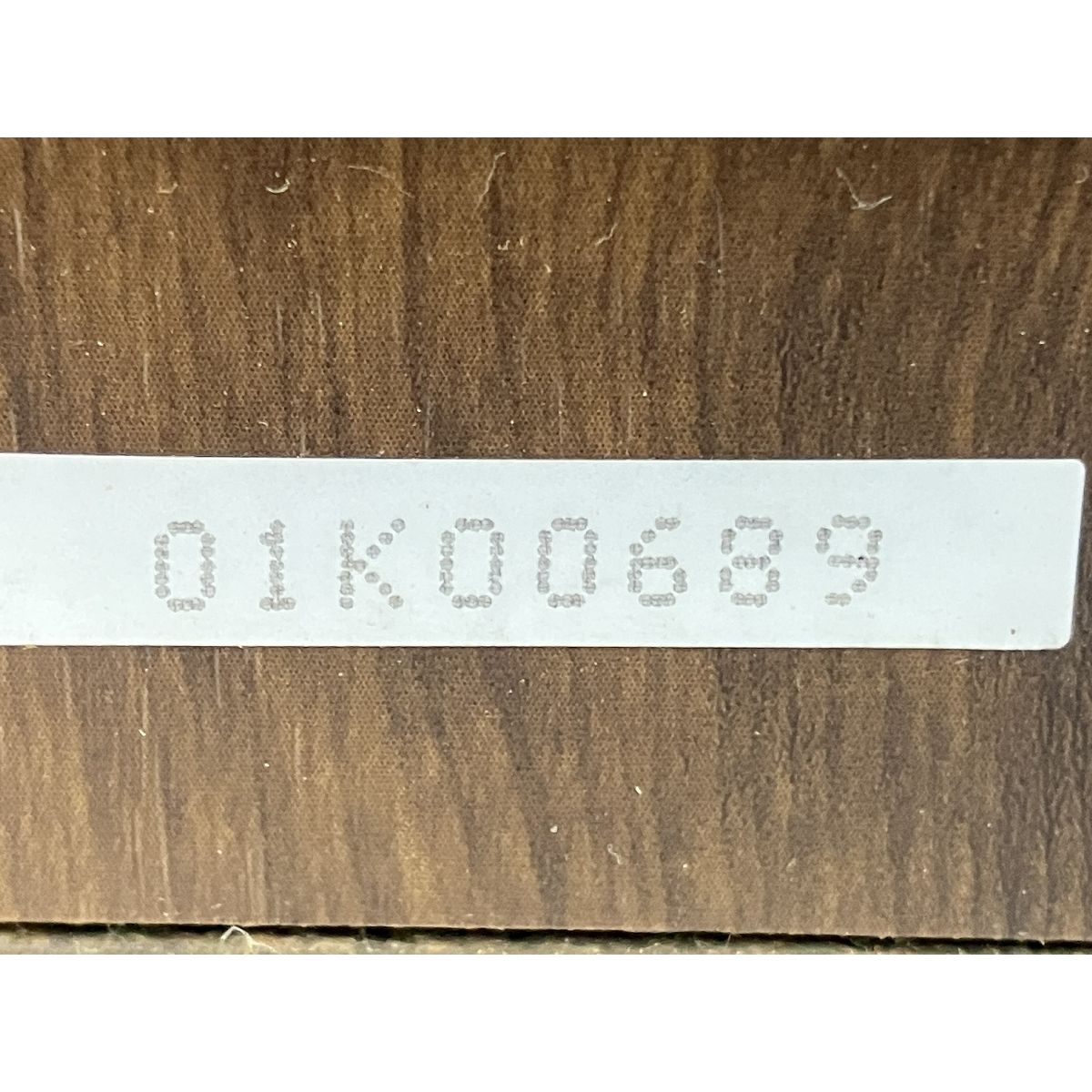 3ウェイ ブックシェルフ型