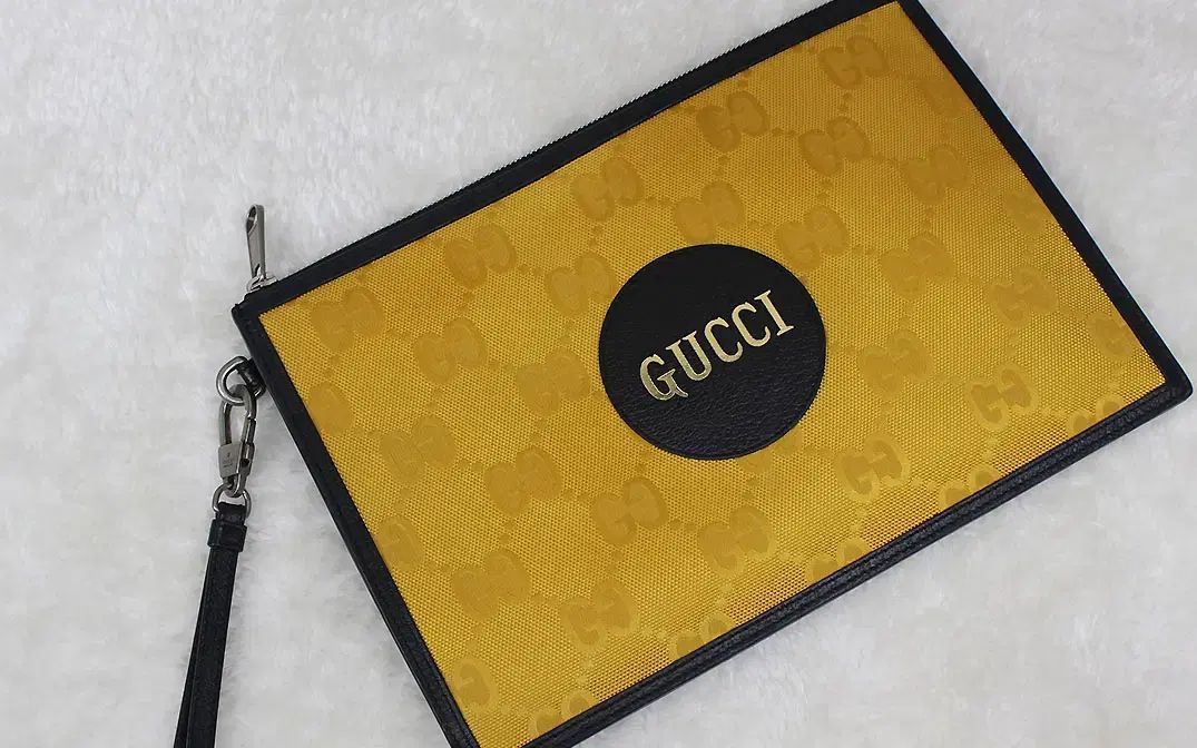  ブランド ダオール グッチ オフ ザ グリッド クラッチバッグ GOLD 625598 クラッチバッグ バッグ