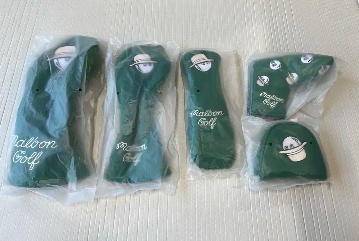  マルボンゴルフ ゴルフクラブ カバー その他 ラウンド用品 アクセサリー