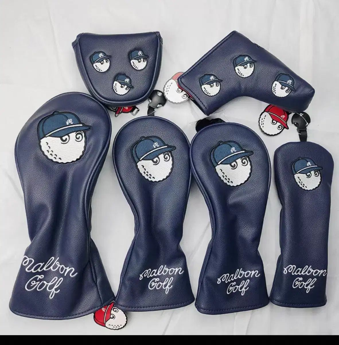 マルボンゴルフ