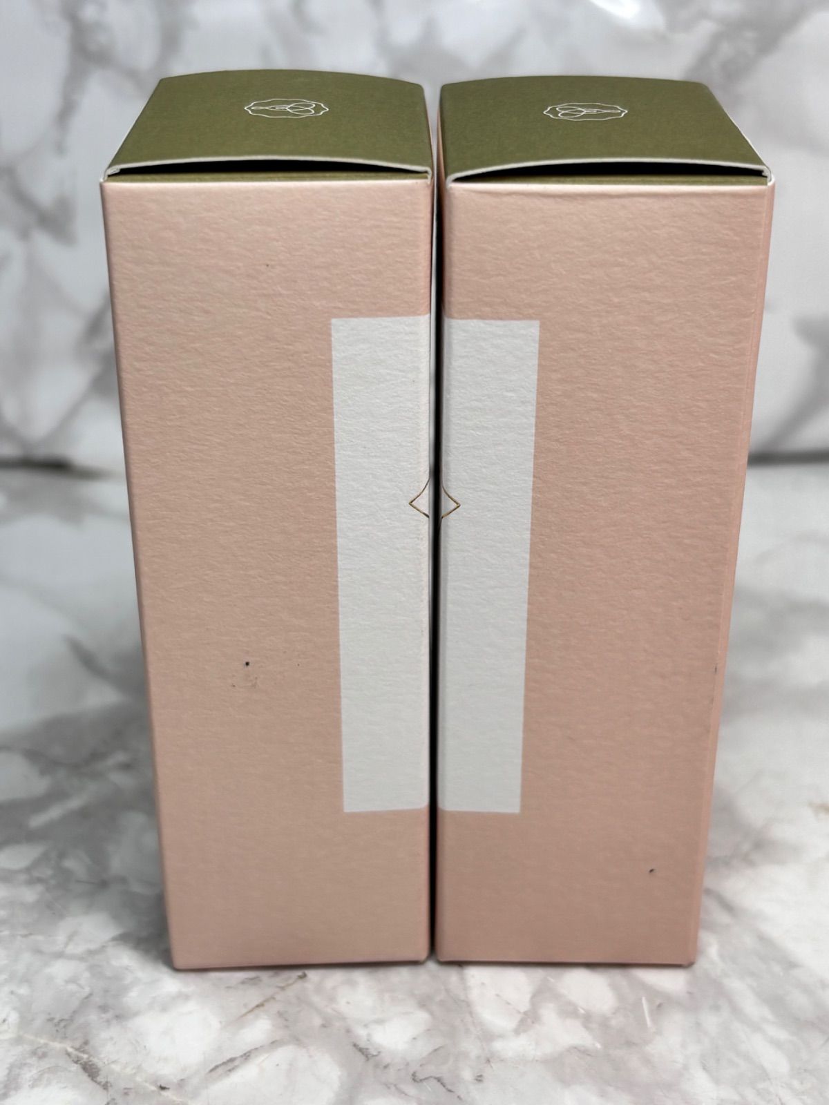  インティメール バーシングオイ 30 ml 2本セット 箱のみ み ボディオイル ボディケア