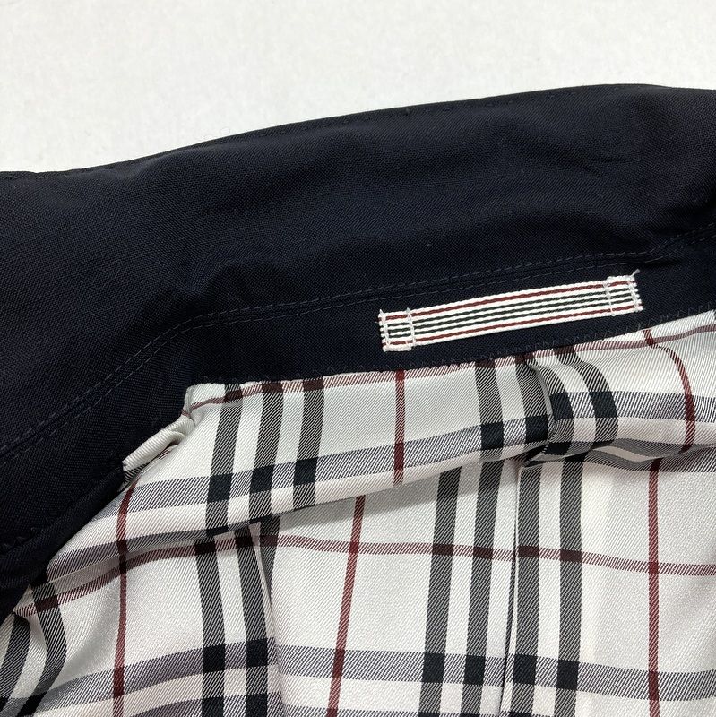 ブラック アウター