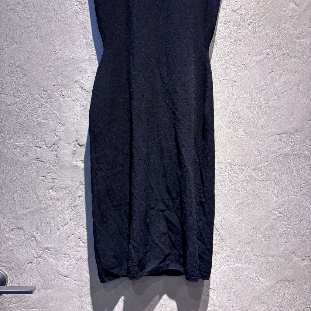 DSQUARED2 ディースクエアード 23SS NO-SLEEVE DRESS ノースリーブ